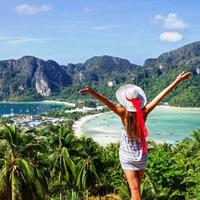 Отзыв от Владислава - Виза Destination Thailand